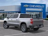 New 2025 Chevrolet Silverado 1500 LT image 4
