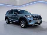 Certified 2025 Ford Explorer Active w/ Active Comfort Package image 2