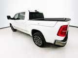 Certified 2025 RAM 1500 Limited w/ Off Road Group image 5