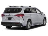 New 2025 Toyota Sienna XLE image 2
