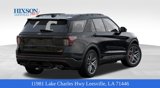 New 2025 Ford Explorer ST image 3