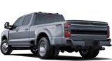 New 2025 Ford F350 Platinum image 2