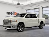New 2026 RAM 1500 Laramie image 2