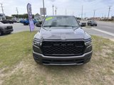 New 2025 RAM 1500 4x4 Crew Cab image 2