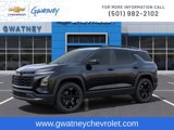 New 2026 Chevrolet Equinox LT w/ Convenience Package II image 2