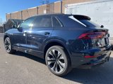 New 2025 Audi Q8 Premium Plus image 3