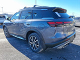 New 2025 INFINITI QX60 Autograph w/ Cargo Package image 3