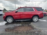Used 2023 Chevrolet Tahoe Premier image 2