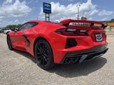New 2025 Chevrolet Corvette Stingray Preferred Cpe w/ Z51 Performance Package image 6