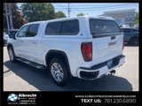 Certified 2023 GMC Sierra 1500 Denali w/ Technology Package image 5
