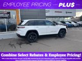 New 2025 Jeep Grand Cherokee Altitude image 5