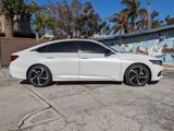 Used 2022 Honda Accord Sport image 3
