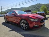 Used 2017 Ford Mustang GT w/ Enhanced Security Package image 4