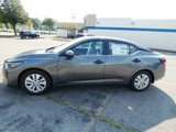 New 2025 Nissan Sentra S image 6