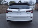 Used 2024 Acura MDX SH-AWD w/ Technology Package image 4