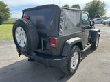 Used 2011 Jeep Wrangler Sport image 5