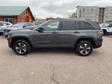 Used 2023 Jeep Grand Cherokee 4WD 4xe image 4