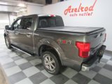 Used 2020 Ford F150 Lariat w/ Equipment Group 502A Luxury image 3