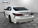 Used 2023 Toyota Camry SE image 3