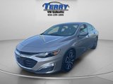 Used 2024 Chevrolet Malibu RS image 3