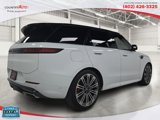 Used 2024 Land Rover Range Rover Sport Dynamic SE image 5