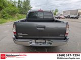 Certified 2015 Toyota Tacoma 2WD Double Cab w/ SR5 Package image 5