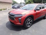 Used 2024 Chevrolet Trax RS w/ Driver Confidence Package image 3