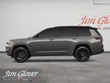 New 2025 Jeep Grand Cherokee L Summit image 4
