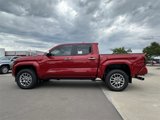 New 2025 Toyota Tacoma Limited image 2