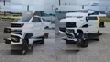 New 2025 Chevrolet Suburban Z71 w/ Z71 Off-Road Package image 3
