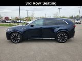 Used 2024 MAZDA CX-90 3.3 Turbo S w/ Premium Plus image 2
