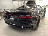 New 2025 Chevrolet Corvette E-Ray image 4
