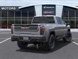 New 2025 GMC Sierra 2500 AT4X w/ AT4X AEV Edition image 4