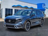 New 2026 Honda CR-V Sport Touring image 2