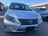 Used 2013 Lexus RX 450h AWD image 2