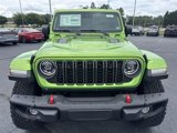 New 2025 Jeep Wrangler Unlimited Rubicon image 2