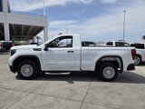Certified 2023 GMC Sierra 1500 Pro image 3