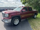 Used 2017 GMC Sierra 1500 SLE w/ SLE Value Package image 2