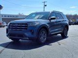 New 2025 Ford Explorer Active image 3
