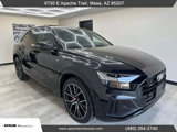 Used 2019 Audi Q8 Prestige image 5