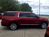 Used 2024 GMC Yukon XL Denali w/ Max Trailering Package image 5