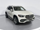 Certified 2020 Mercedes-Benz GLE 450 4MATIC image 3
