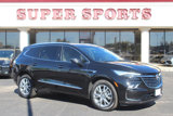 Used 2023 Buick Enclave Essence w/ Experience Buick Package image 3