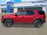 New 2026 Honda Passport RTL image 2