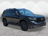 New 2025 Honda Pilot Black Edition image 6