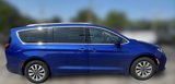 Certified 2021 Chrysler Pacifica Touring-L w/ Uconnect Theater Family Group image 2