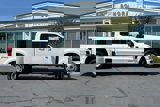 New 2025 Ford F350 Platinum image 4