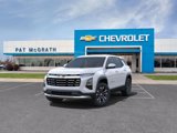 New 2026 Chevrolet Equinox LT image 2