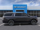 New 2025 Chevrolet Suburban High Country image 5