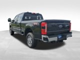 New 2025 Ford F250 Lariat w/ Lariat Ultimate Package image 2